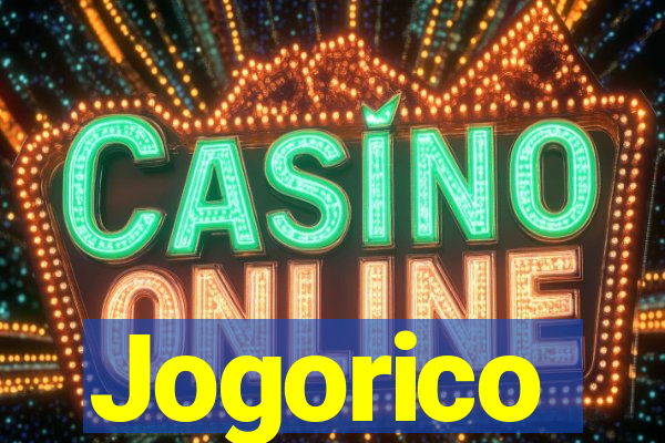 Jogorico