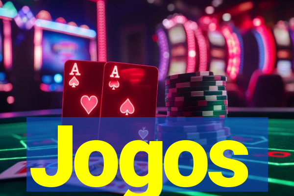 Jogos