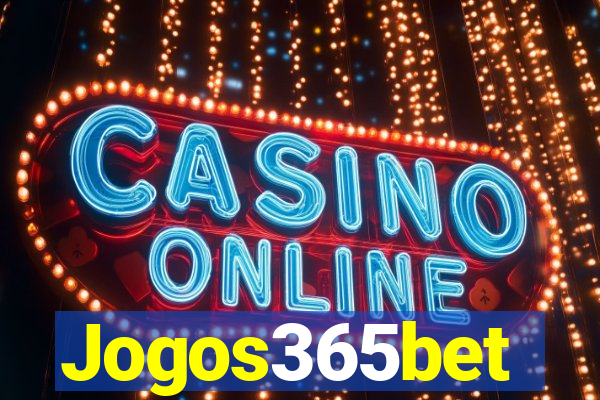 Jogos365bet