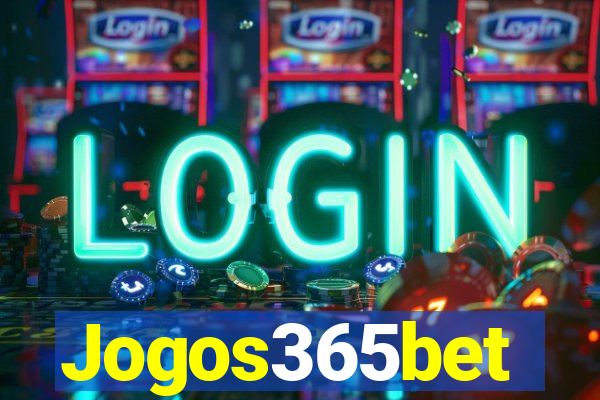 Jogos365bet