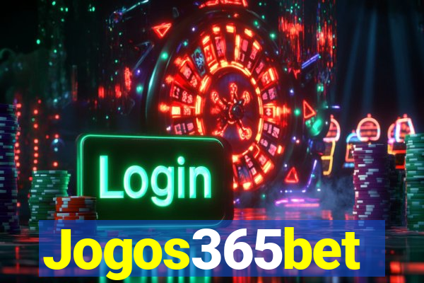 Jogos365bet