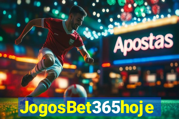 JogosBet365hoje