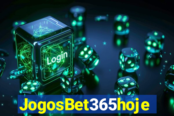 JogosBet365hoje