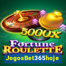 JogosBet365hoje