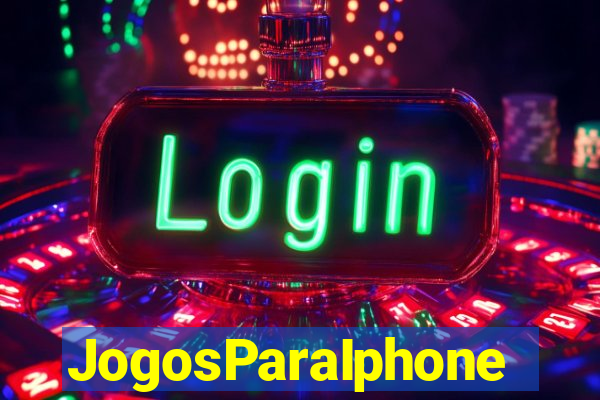 JogosParaIphone