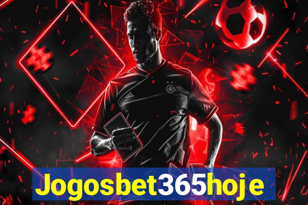 Jogosbet365hoje