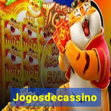 Jogosdecassino