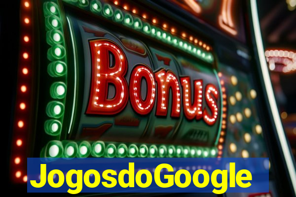 JogosdoGoogle