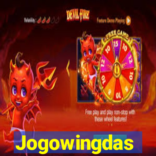 Jogowingdas