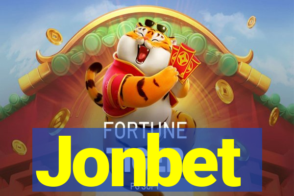Jonbet