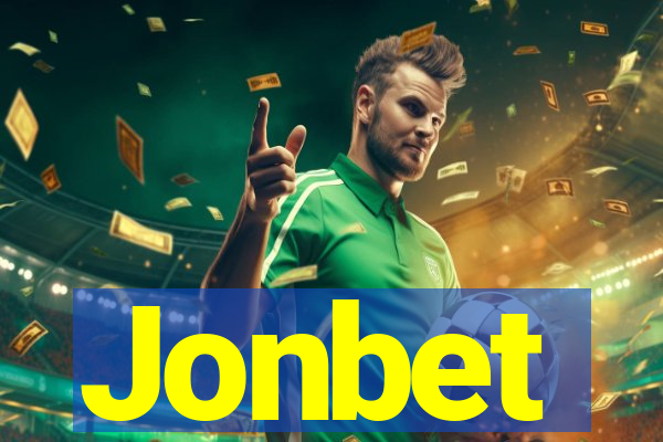 Jonbet