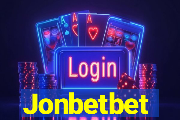 Jonbetbet