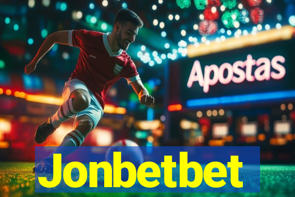 Jonbetbet