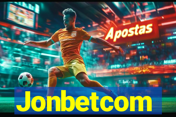 Jonbetcom