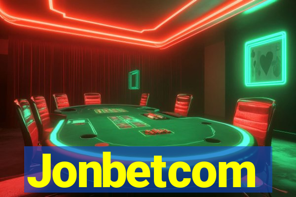 Jonbetcom
