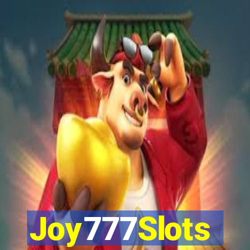 Joy777Slots