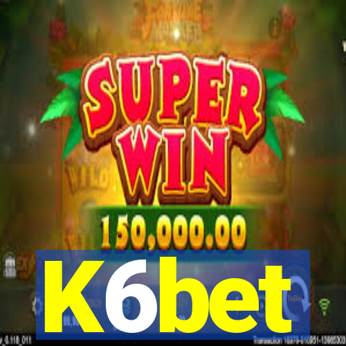 K6bet
