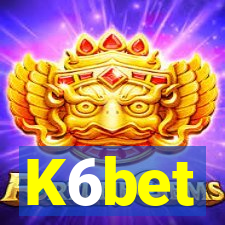K6bet