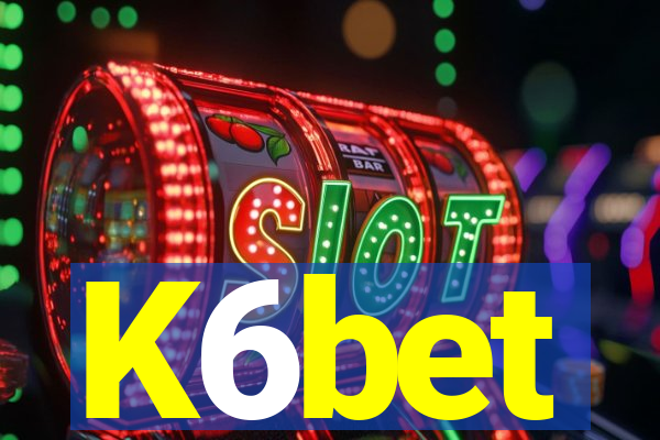 K6bet