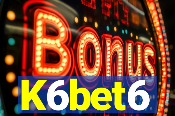 K6bet6