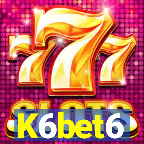 K6bet6