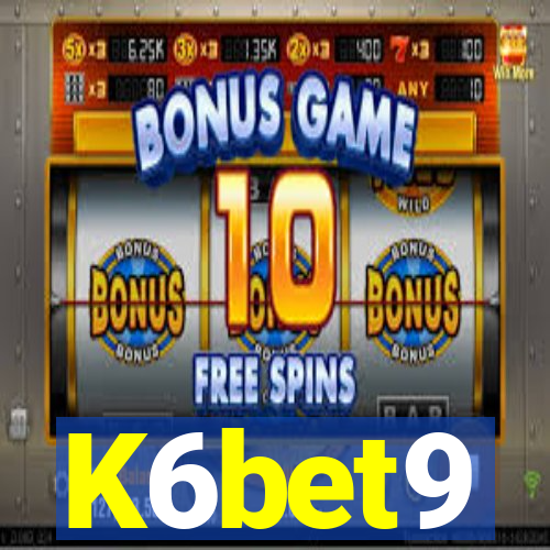 K6bet9