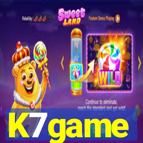 K7game