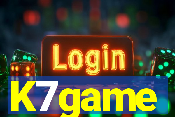 K7game