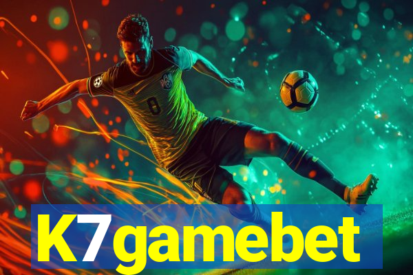 K7gamebet