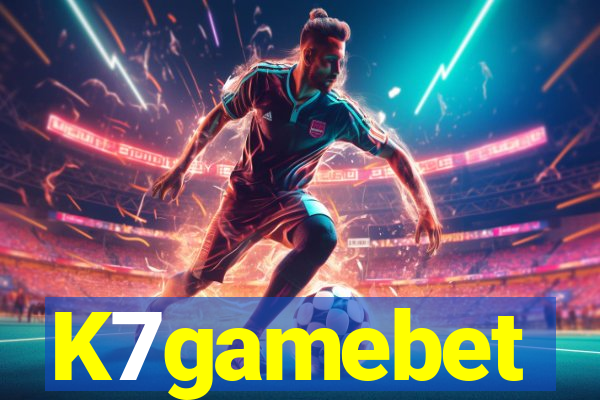 K7gamebet