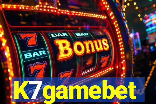K7gamebet
