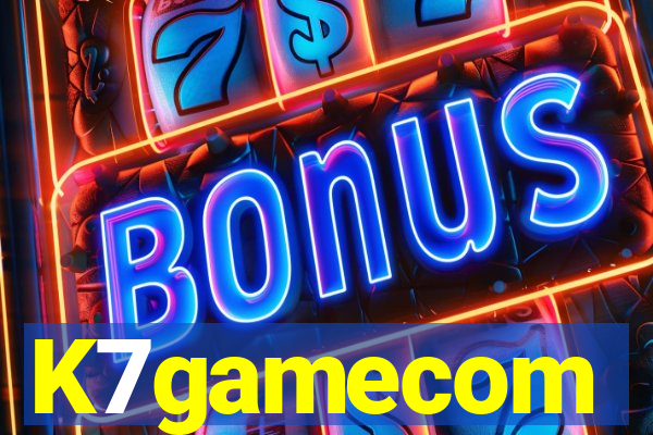 K7gamecom