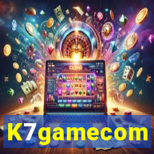 K7gamecom