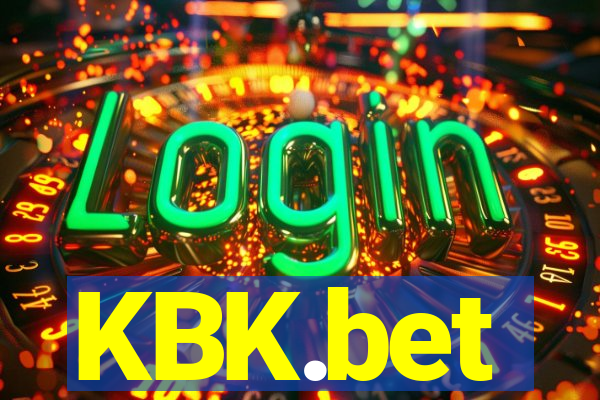 KBK.bet
