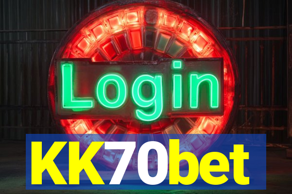 KK70bet