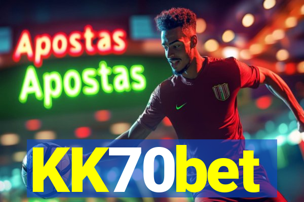 KK70bet