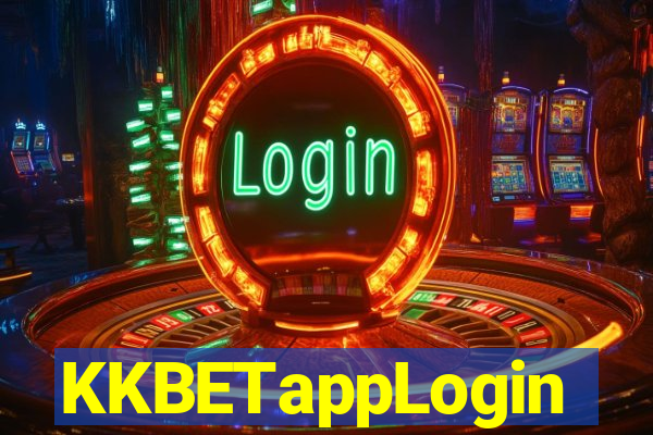 KKBETappLogin