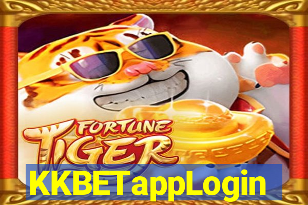 KKBETappLogin