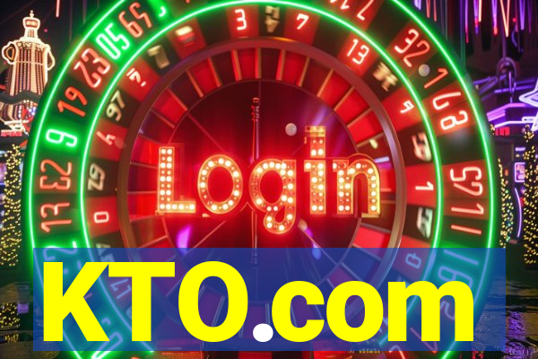 KTO.com