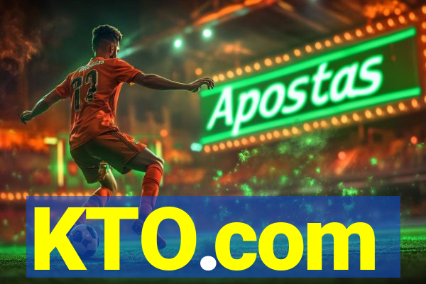 KTO.com