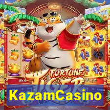 KazamCasino