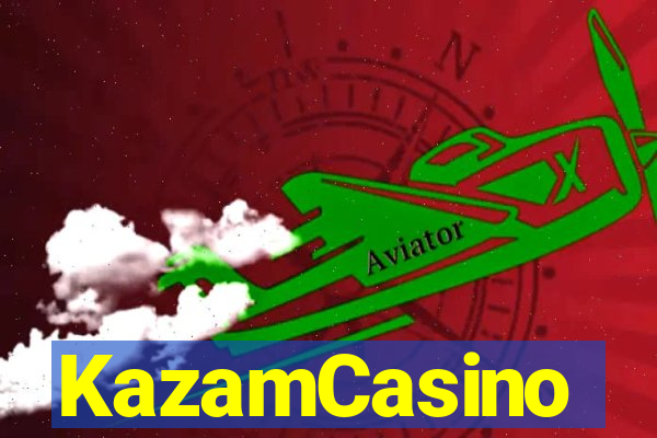 KazamCasino