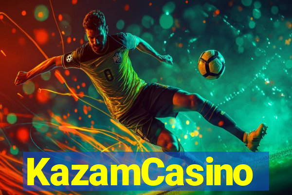 KazamCasino