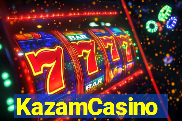 KazamCasino