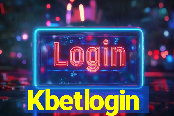 Kbetlogin