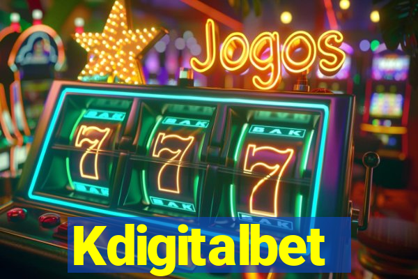 Kdigitalbet