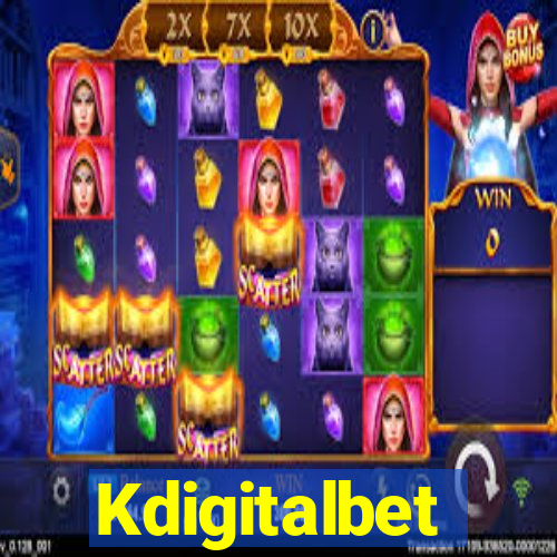 Kdigitalbet