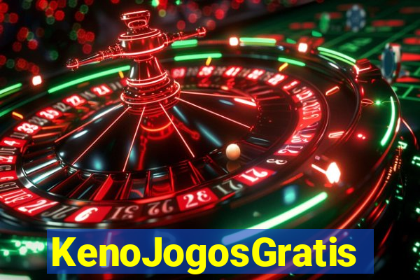 KenoJogosGratis