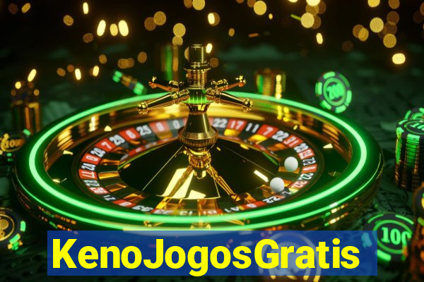 KenoJogosGratis