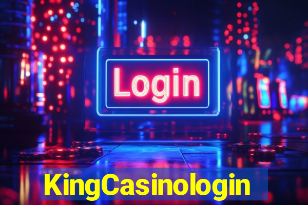 KingCasinologin
